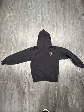 Warren Lotas “SHOT YOUR LOCAL HEROIN DEALER” Hoodie